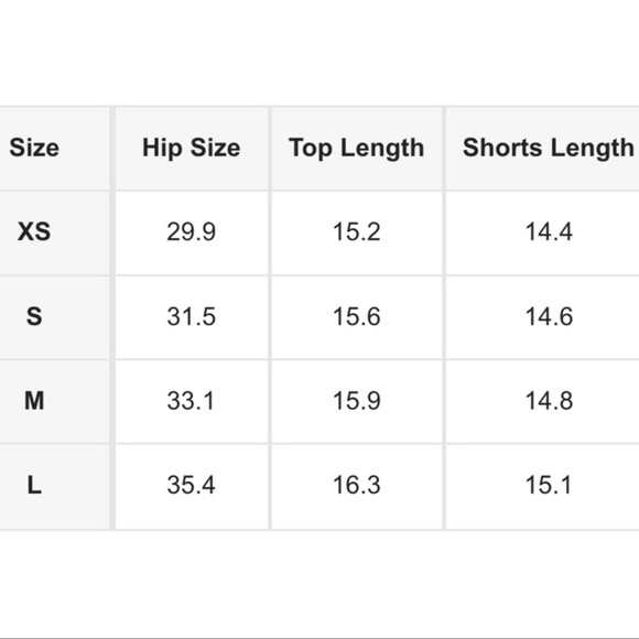 🍂Last ONE 🌻Dorm Ready 2 Pieces Fall LoungeSet🍂 - Picture 12 of 17